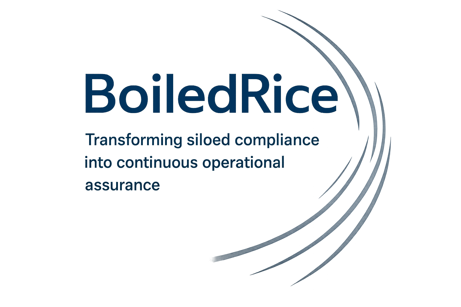 BoiledRice Logo